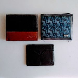 Bundle Men's Wallet